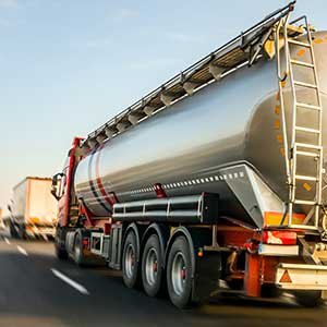 Bulk Liquid Transport and Industrial Tanker Fleet Logistics Saudi Arabia