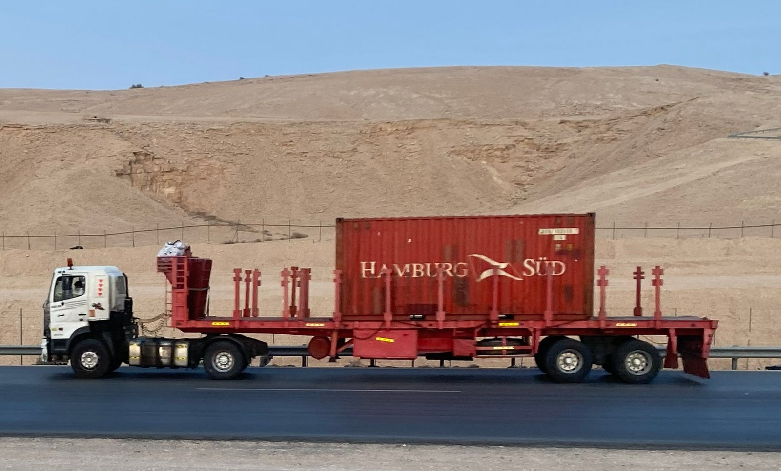 International Trading Logistics and Seaport Air Cargo Fleet Transport
