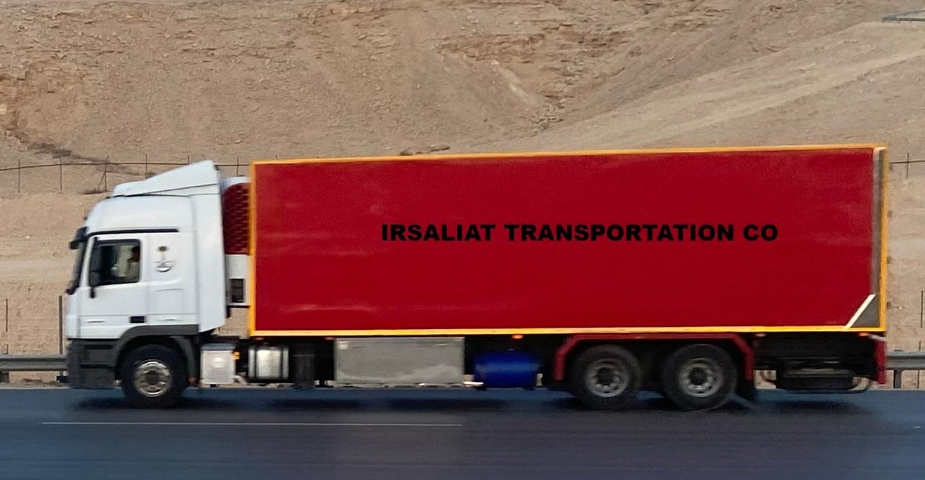 Small Business and Startup E-Commerce Integrated Freight Fleet Logistics