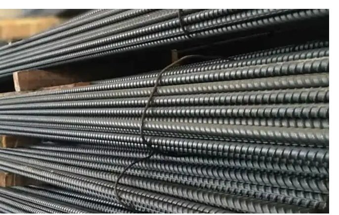 Infrastructure Heavy Structural Steel and Metallic Framework Fleet Logistics