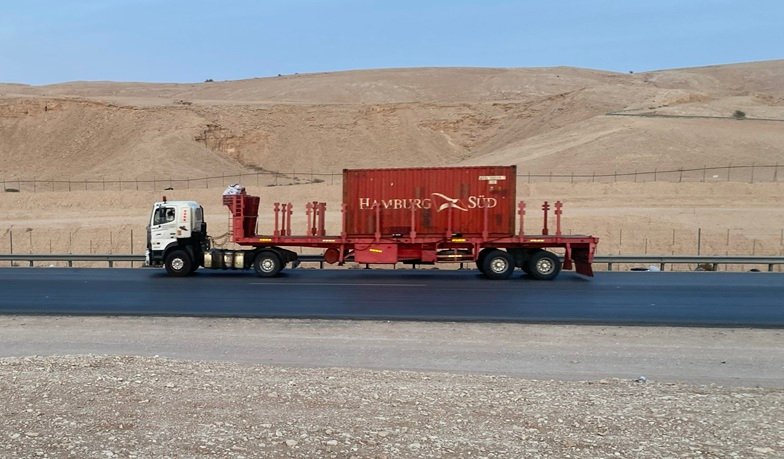 Automated Assembly Line and Industrial Robotics Dispatch Freight Logistics