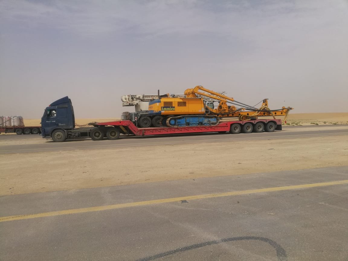 Inter-Terminal Cross Docking and Freight Consolidation Fleet Logistics