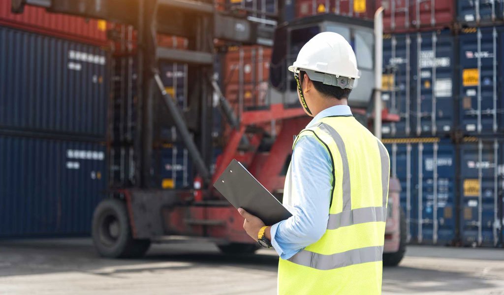 Export and Shipping Procedures to Syria