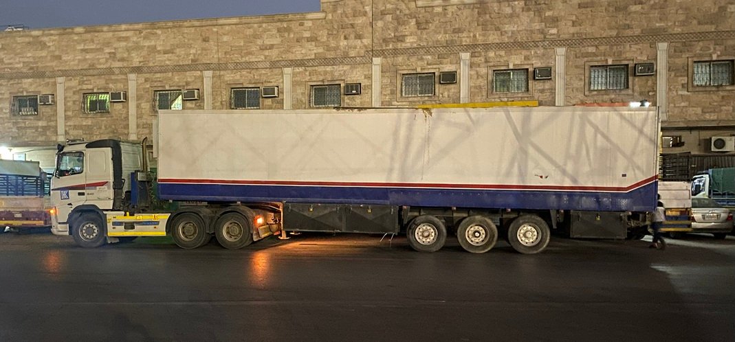 Metropolitan Dry Port Intermodal and Urban Terminal Freight Logistics
