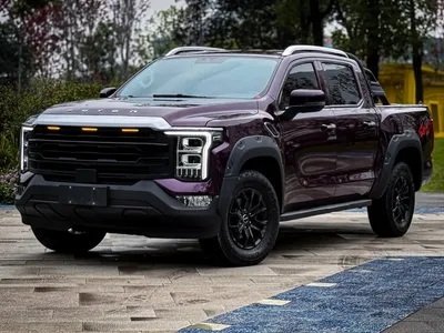 Intra-City Light Pickup and Double Cabin Truck Transport Saudi Arabia & Gulf