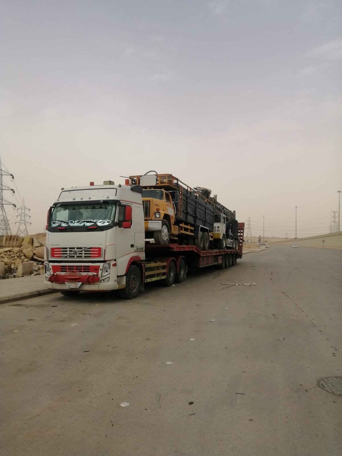 Maritime Vessel Supply and Seaport Provisioning Fleet Logistics