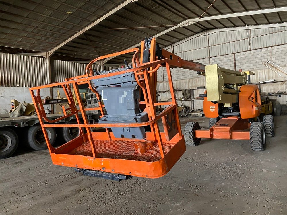 Elevator Supply and Premium Commercial Lift Maintenance Logistics Saudi Arabia