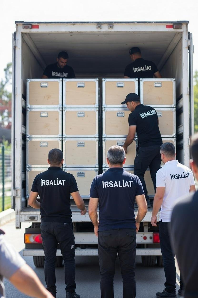 Home Furnitures Transportation Services Offers in Riyadh