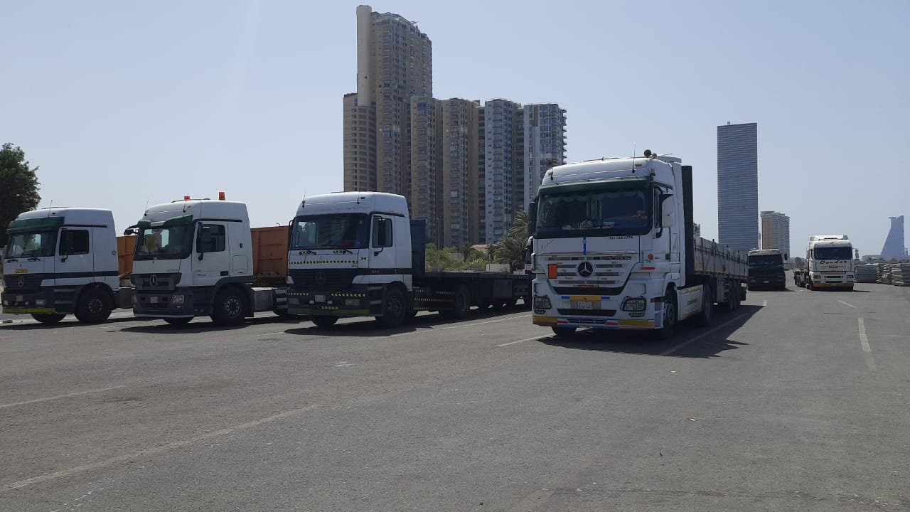 Best offer for Lowbed Transportation in Jeddah