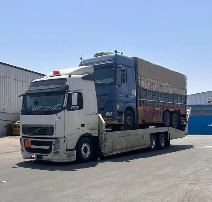 Short Haul and Long Haul transportation Services in Saudi Arabia Cities