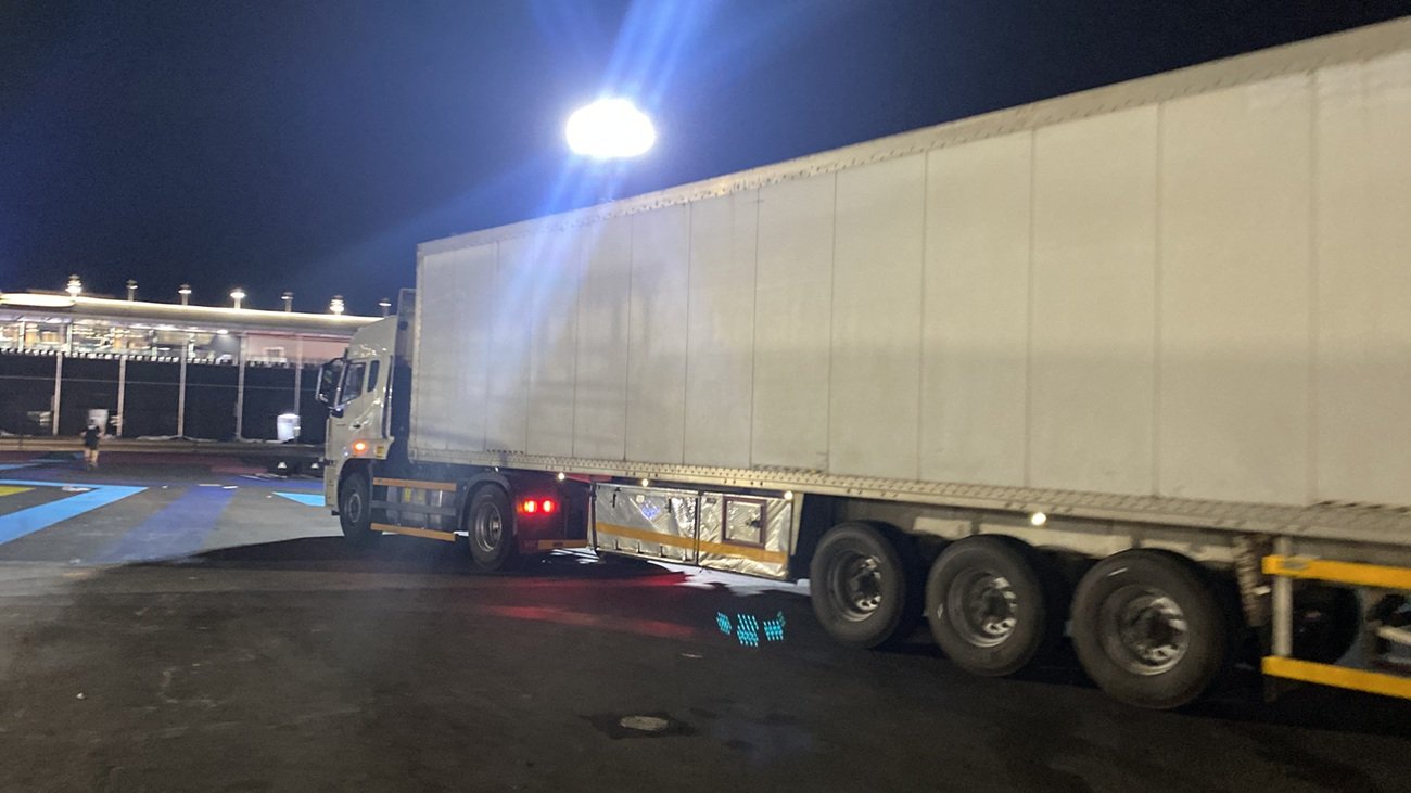 Formulla Logistics and Transportation Services